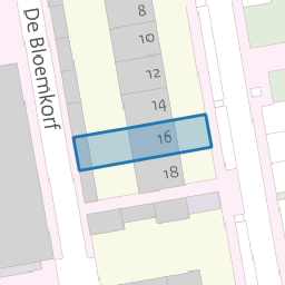 Perceel ZDM01-D-3831