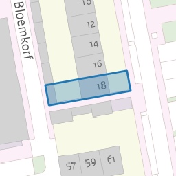 Perceel ZDM01-D-3832