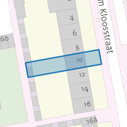 Perceel ZDM01-D-3841