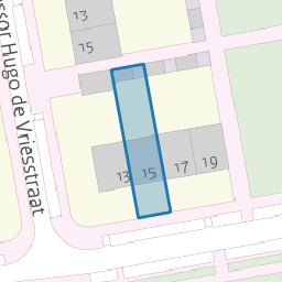 Perceel ZDM01-D-3858