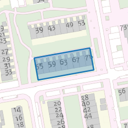 Perceel ZDM01-D-3894