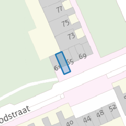 Perceel ZDM01-D-3914