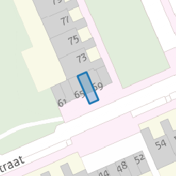 Perceel ZDM01-D-3916