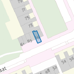 Perceel ZDM01-D-3917