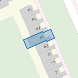 Perceel ZDM01-D-3924