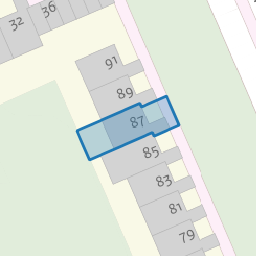 Perceel ZDM01-D-3925