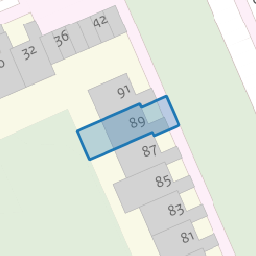 Perceel ZDM01-D-3926