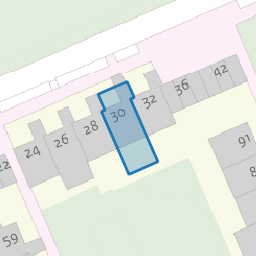 Perceel ZDM01-D-3933