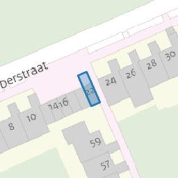 Perceel ZDM01-D-3937