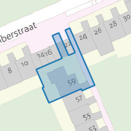 Perceel ZDM01-D-3941