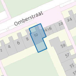 Perceel ZDM01-D-3956