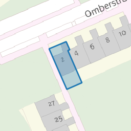 Perceel ZDM01-D-3960