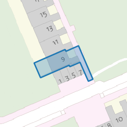 Perceel ZDM01-D-3970