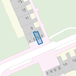 Perceel ZDM01-D-3972