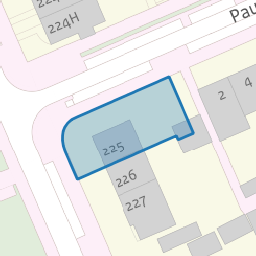 Perceel ZDM01-D-3999