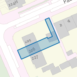 Perceel ZDM01-D-4000