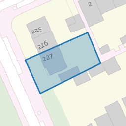 Perceel ZDM01-D-4001