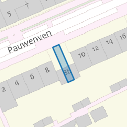 Perceel ZDM01-D-4006