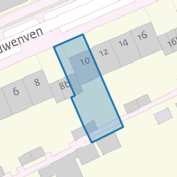 Perceel ZDM01-D-4007