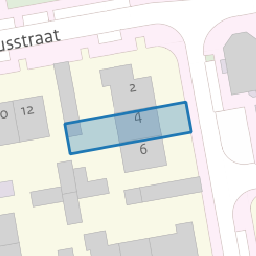 Perceel ZDM01-D-4032