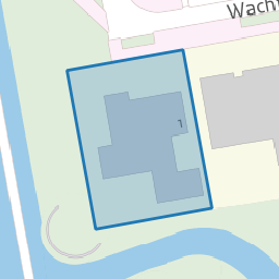 Perceel ZDM01-D-4040