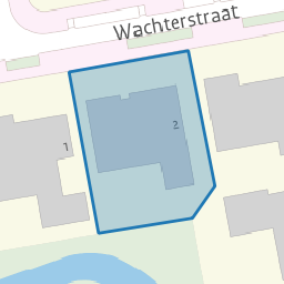 Perceel ZDM01-D-4041