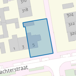 Perceel ZDM01-D-4081