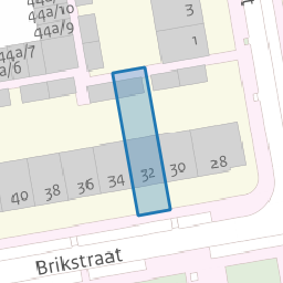 Perceel ZDM01-D-4091