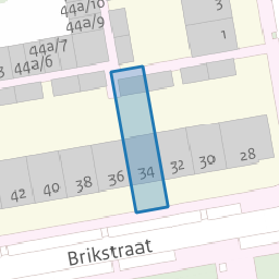 Perceel ZDM01-D-4092