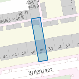 Perceel ZDM01-D-4093