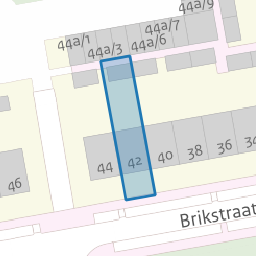 Perceel ZDM01-D-4096