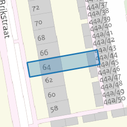 Perceel ZDM01-D-4107