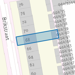 Perceel ZDM01-D-4109
