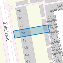 Perceel ZDM01-D-4110
