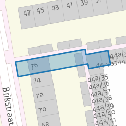 Perceel ZDM01-D-4113