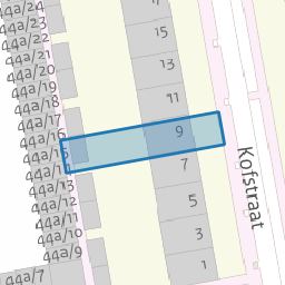 Perceel ZDM01-D-4134