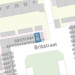 Perceel ZDM01-D-4165