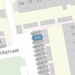 Perceel ZDM01-D-4167