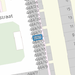 Perceel ZDM01-D-4174