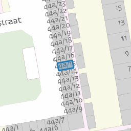 Perceel ZDM01-D-4175