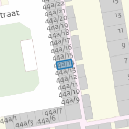 Perceel ZDM01-D-4176