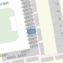 Perceel ZDM01-D-4177