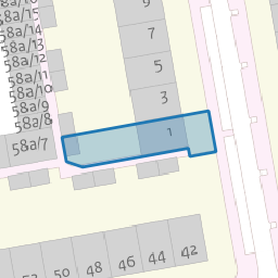 Perceel ZDM01-D-4283