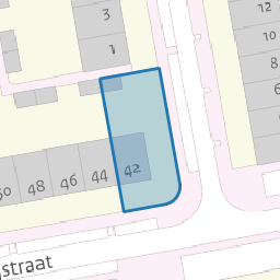 Perceel ZDM01-D-4284