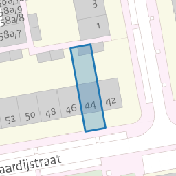 Perceel ZDM01-D-4285