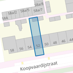Perceel ZDM01-D-4289