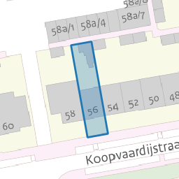 Perceel ZDM01-D-4291