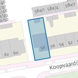 Perceel ZDM01-D-4292