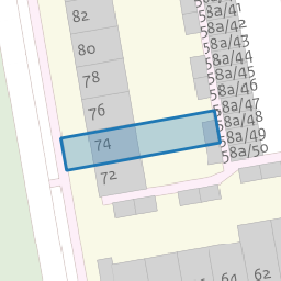 Perceel ZDM01-D-4300