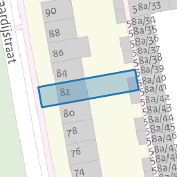 Perceel ZDM01-D-4304